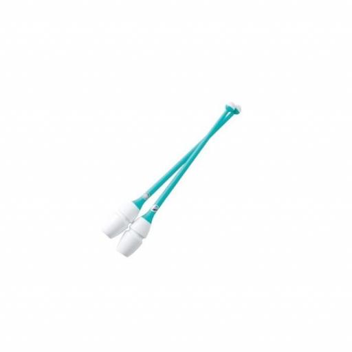 Mazas Chacott 41cm enlazables, White Sea Green (034) [0]