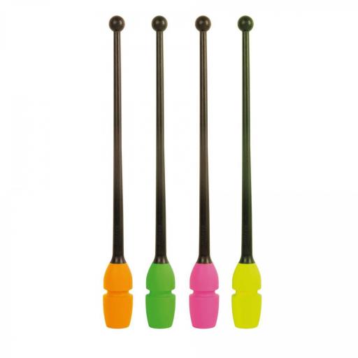 Mazas engarzables 36 cm, Amaya [1]