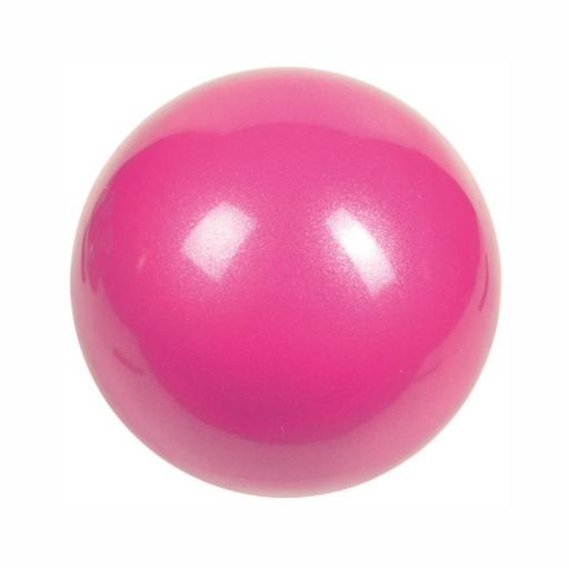 Pelota Infantil Nácar 16 cm  [1]