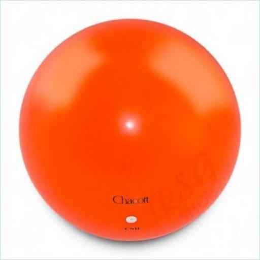 Pelota Chacott Lisa, Orange 083, 185 mm [0]