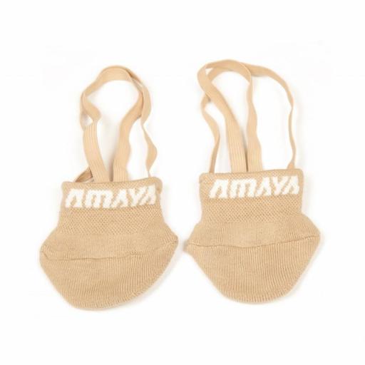 Punteras Calcetín, Amaya [0]