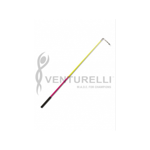 Varilla VENTURELLI , 56 cm, Color, de fibra con puño y funda  [2]