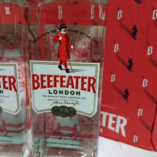 BEEFEATER [0]