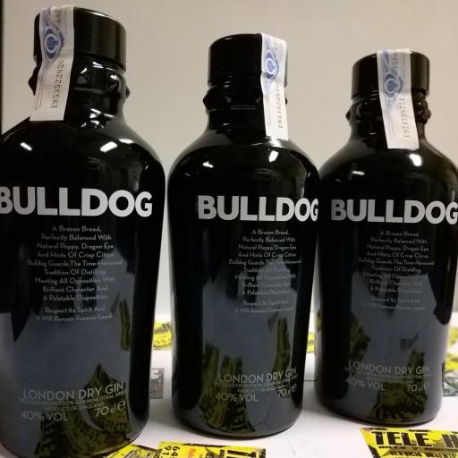 Bulldog [3]