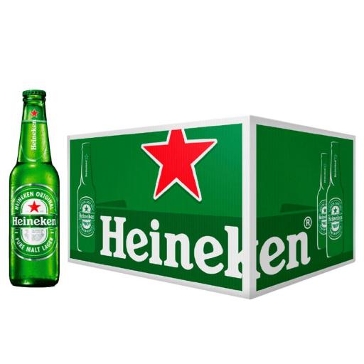 Caja Heineken Tercios [0]