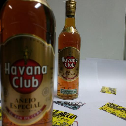 Havana 5 [1]
