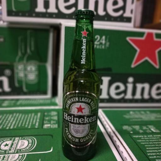 Caja Heineken Tercios [2]