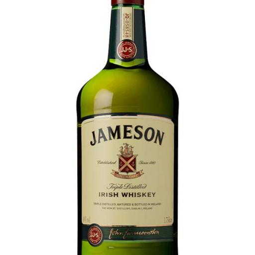 Jameson [0]
