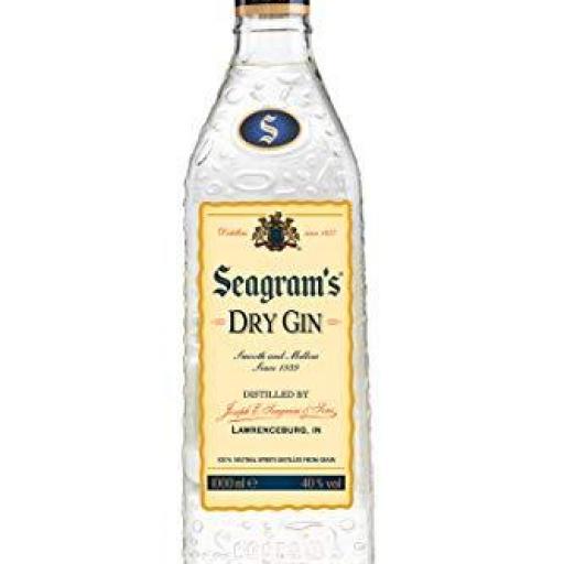Seagrams [0]