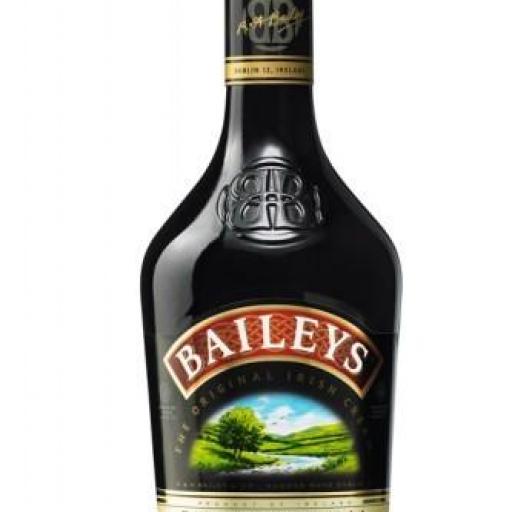 Baileys [0]