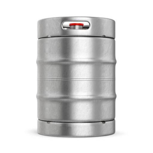 Barril de Cruzcampo 30 Litros