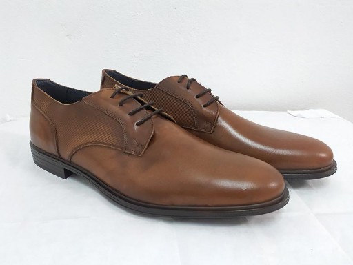 Blucher cuero [0]
