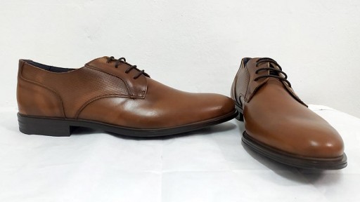 Blucher cuero [1]
