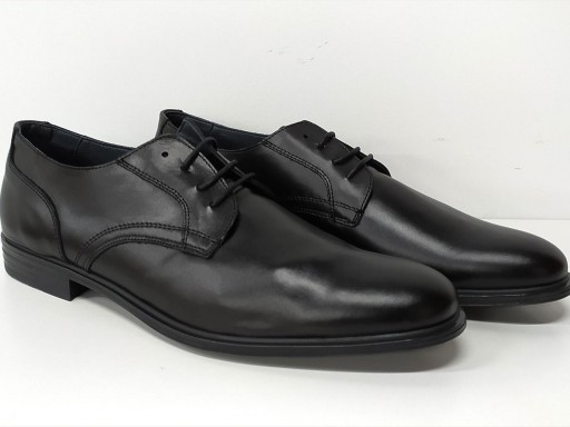 Blucher negro
