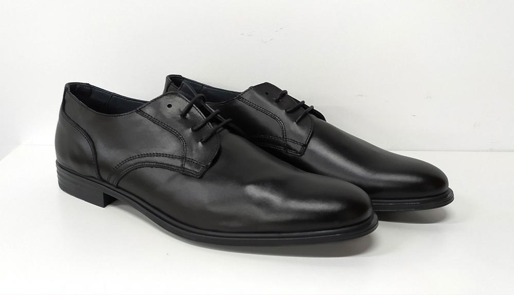 Blucher negro