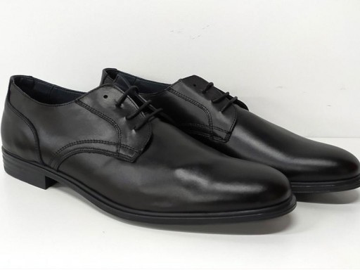 Blucher negro [0]