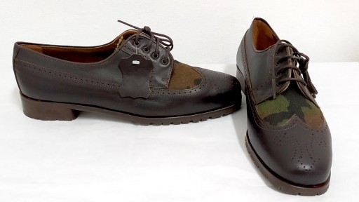 Blucher camuflaje [1]