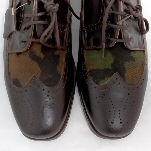 Blucher camuflaje [2]