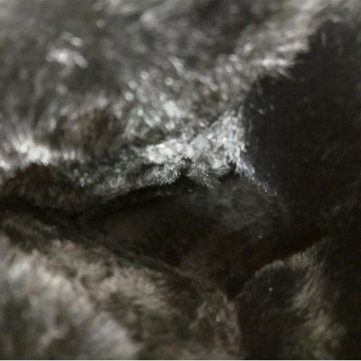 Bota borreguito negra [3]