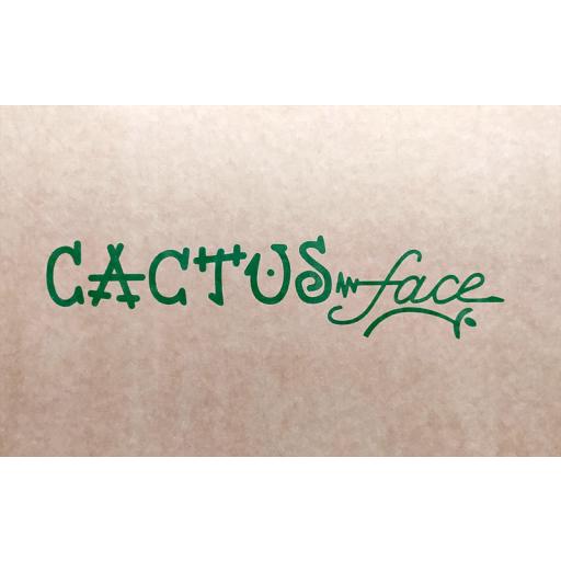 Logo de Cactus