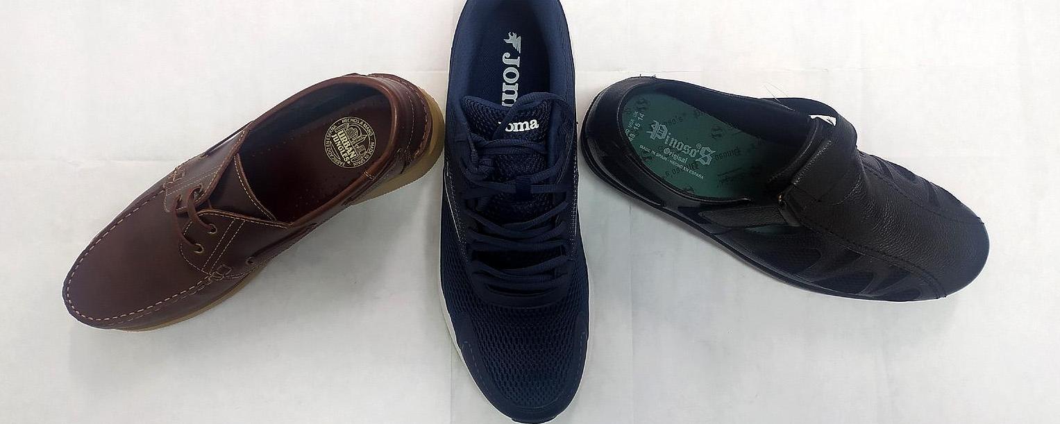 Casual, deportivos, verano grandes