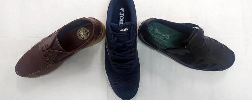 Casual, deportivos, verano grandes