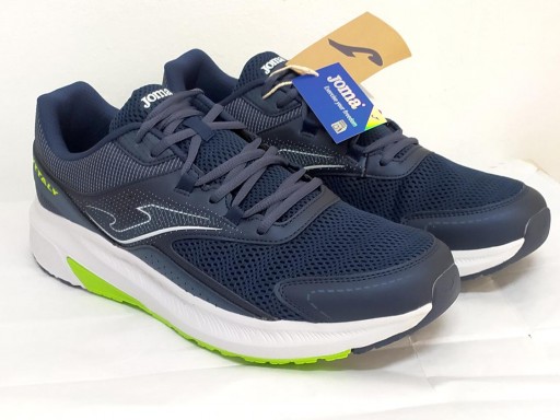 Deportiva Joma Azul oscuro