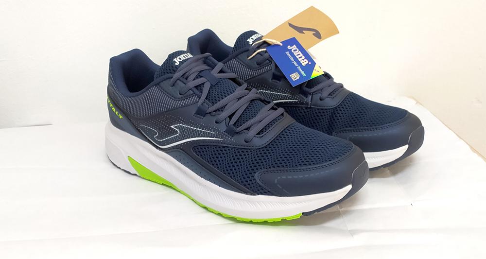 Deportiva Joma Azul oscuro