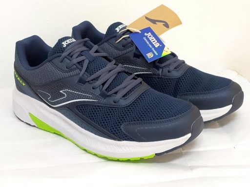 Deportiva Joma Azul oscuro