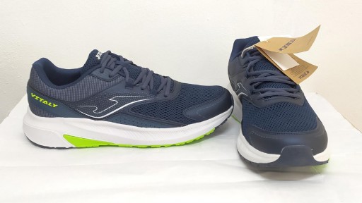 Deportiva Joma Azul oscuro [3]