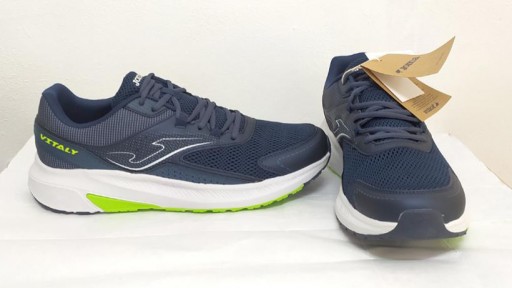 Deportiva Joma Azul oscuro [1]