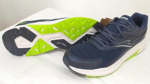 Deportiva Joma Azul oscuro [2]