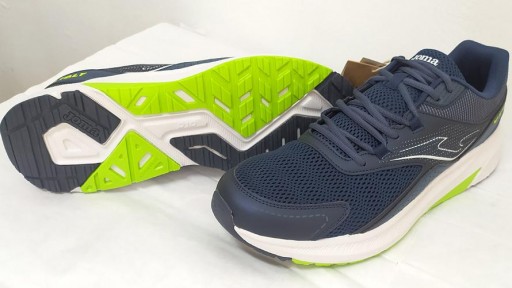 Deportiva Joma Azul oscuro [2]