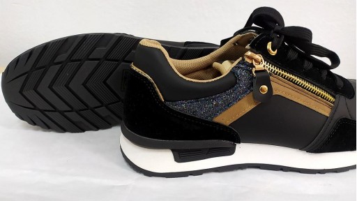 Deportiva cremallera [1]