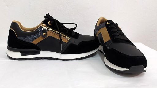 Deportiva cremallera [2]