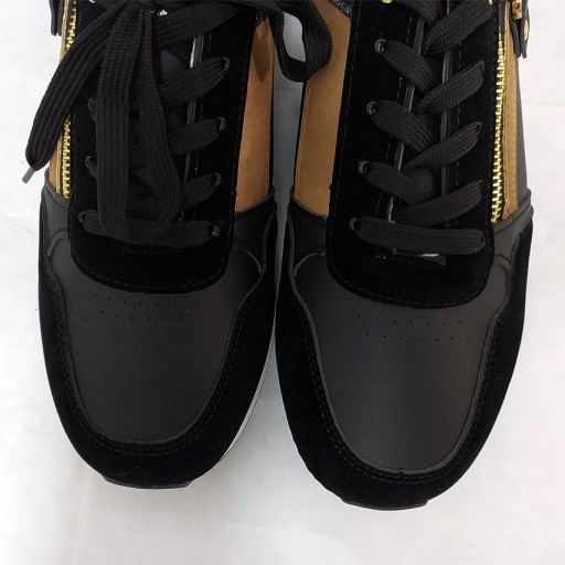 Deportiva cremallera [3]