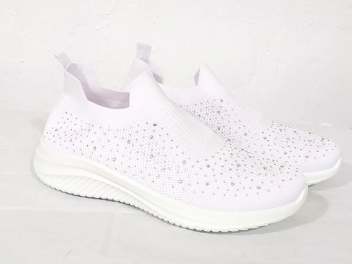 Deportivo textil brilli blanco [0]