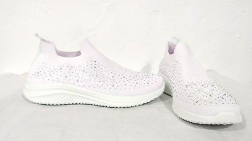 Deportivo textil brilli blanco [3]