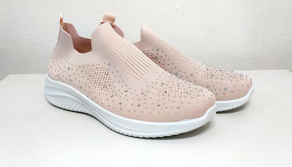 Deportivo textil brilli rosa