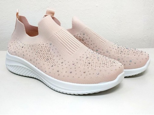 Deportivo textil brilli rosa