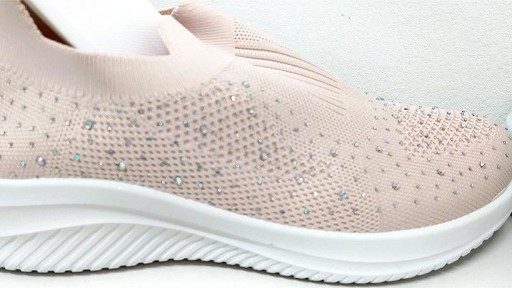 Deportivo textil brilli rosa [2]