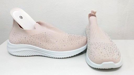 Deportivo textil brilli rosa [1]