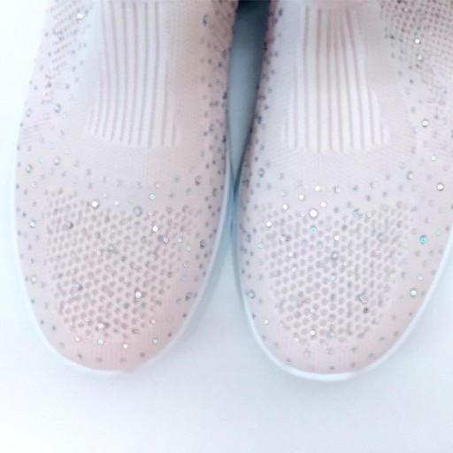 Deportivo textil brilli rosa [3]