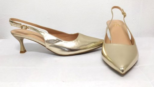 Destalonado dorado 5 cm [1]