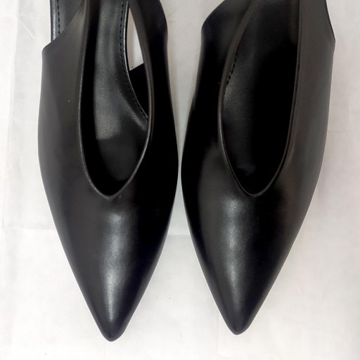 Destalonado negro 5 cm [1]