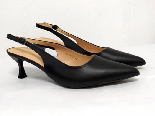 Destalonado negro 5 cm