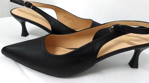 Destalonado negro 5 cm [1]