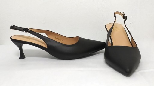 Destalonado negro 5 cm [2]