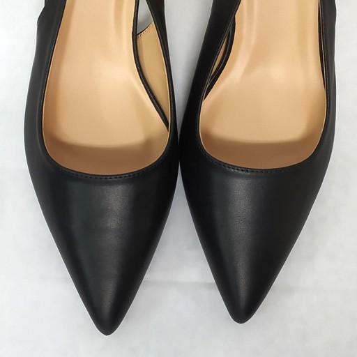 Destalonado negro 5 cm [3]