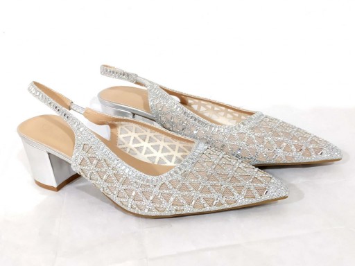 Destalonado plata brillo [0]